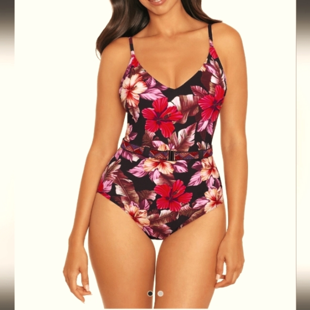 Skinny Dipper bathing suit